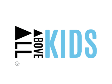 Kids Above All logo